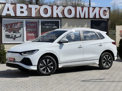BYD E2 2024 buy in Moscow