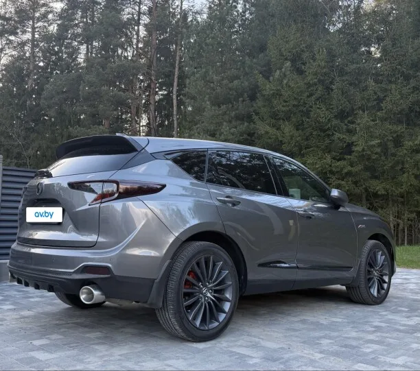 Acura RDX 2023 — миниатюра 3