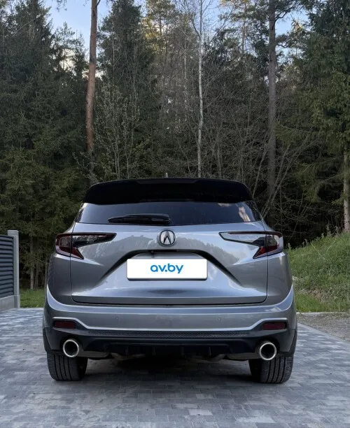 Acura RDX 2023 — миниатюра 5