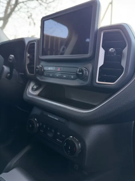 Ford Bronco Sport 2023 — миниатюра 4