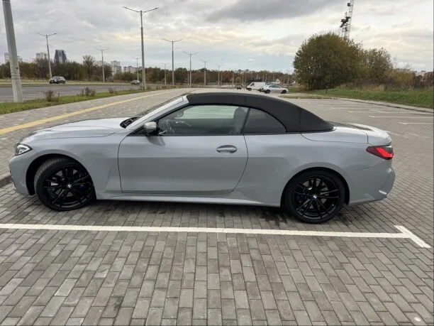 BMW 440 2022 — миниатюра 3