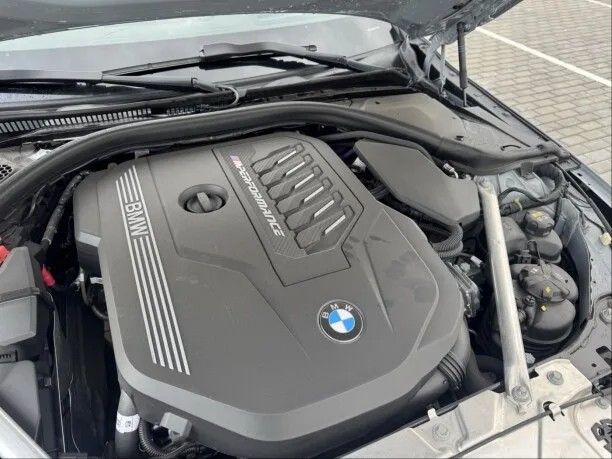 BMW 440 2022 — миниатюра 4