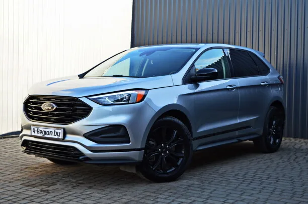 Ford Edge 2022 — миниатюра 4