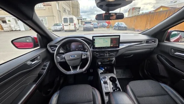 Ford Escape 2024 — миниатюра 3