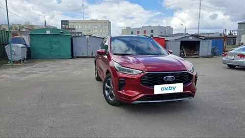 Ford Escape 2024 купить в Москве