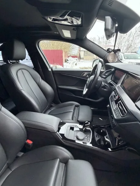 BMW 2 серия 2022 — миниатюра 2