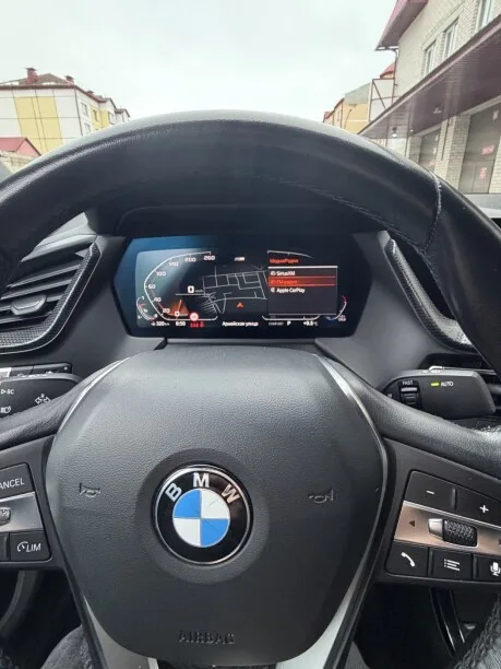 BMW 2 серия 2022 — миниатюра 4