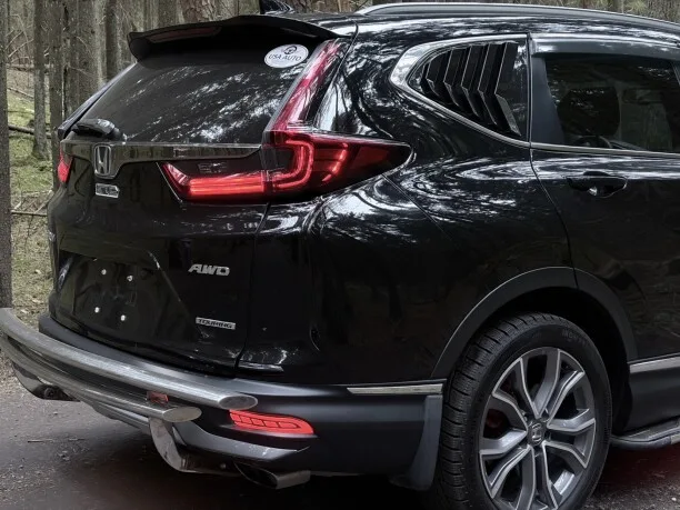 Honda CR-V 2022 — миниатюра 3