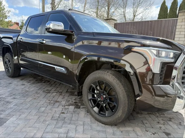 Toyota Tundra 2025 — миниатюра 3