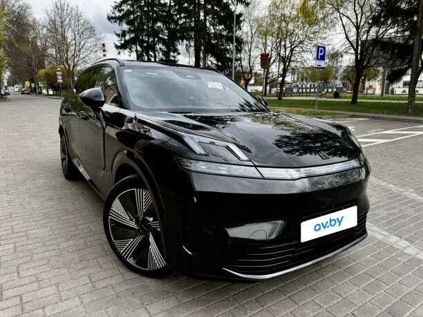 Lynk & Co 08 2023 — миниатюра 4