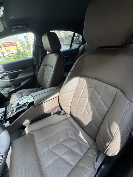 BMW 5 Series 2024 — миниатюра 3
