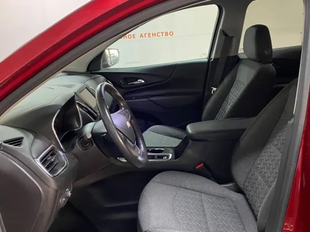 Chevrolet Equinox 2022 — миниатюра 2