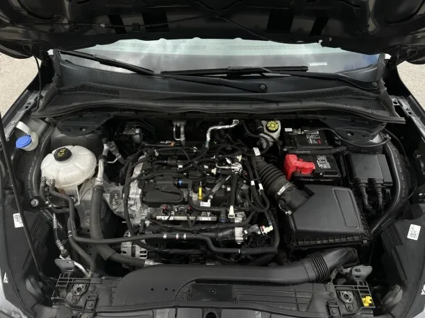 Ford Escape 2022 — миниатюра 3