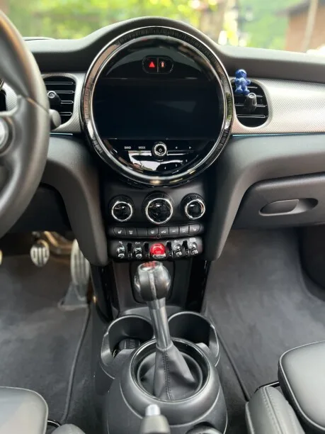 MINI Hatch 2023 — миниатюра 3