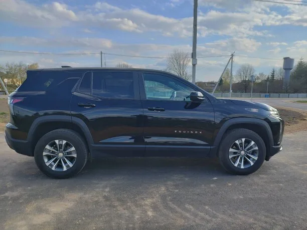 Chevrolet Equinox 2024 — миниатюра 2
