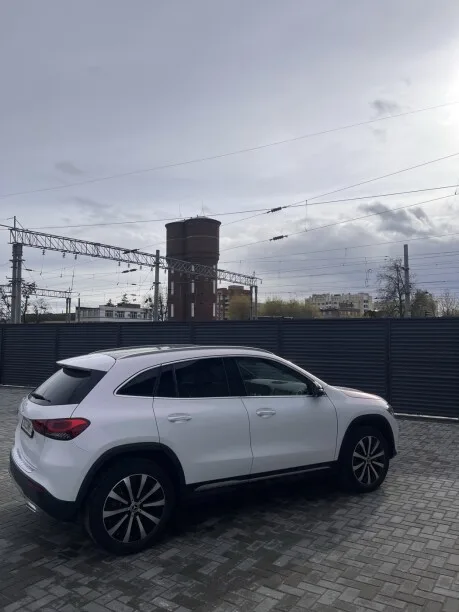 Mercedes-Benz GLA 2022 — миниатюра 2