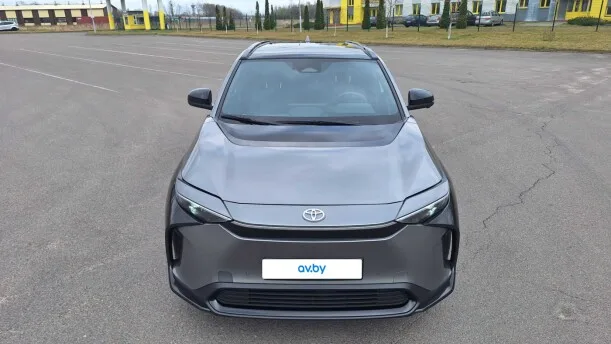 Toyota Bz4X 2022 — миниатюра 4