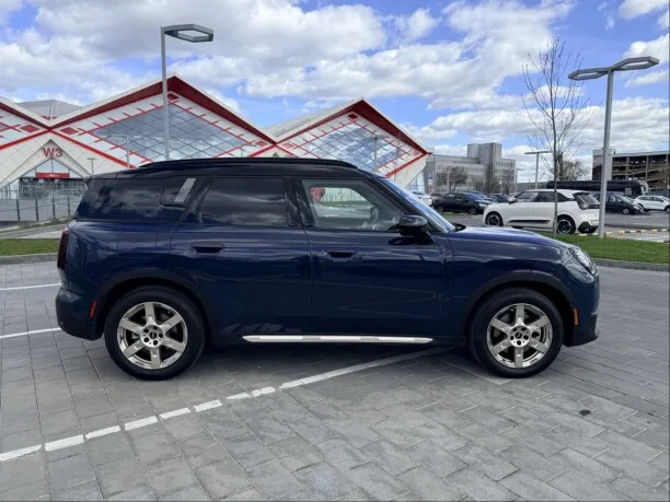 MINI Countryman 2024 — миниатюра 5