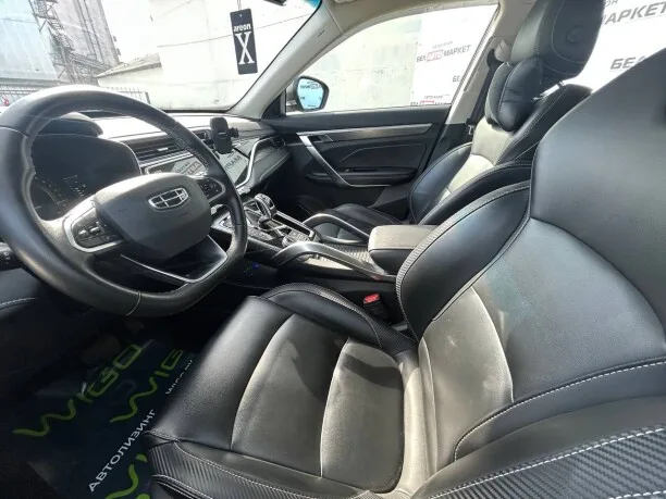 Geely Atlas Pro 2024 — миниатюра 2