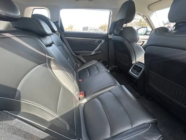 Geely Atlas Pro 2024 — миниатюра 5