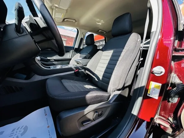 Ford Edge 2023 — миниатюра 3