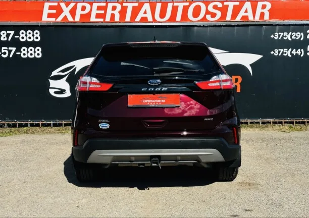Ford Edge 2023 — миниатюра 4