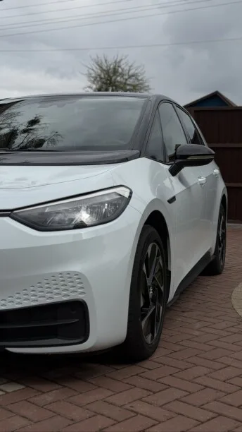 Volkswagen ID.3 2022 — миниатюра 3
