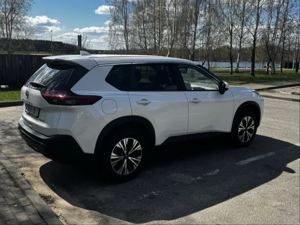 Nissan Rogue 2023 — миниатюра 5