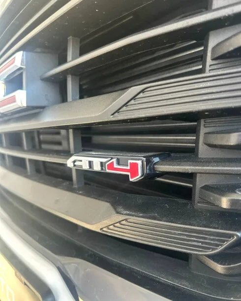 GMC Terrain 2022 — миниатюра 3