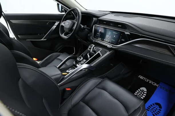 Geely Atlas Pro 2022 — миниатюра 5