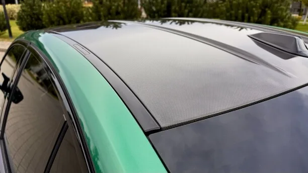 BMW M3 2022 — миниатюра 3
