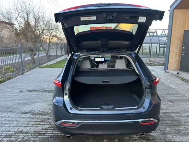 Toyota Venza 2024 — миниатюра 3