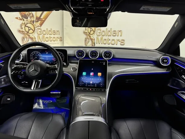 Mercedes-Benz CLE 2024 — миниатюра 3