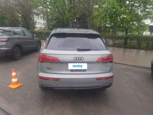 Audi Q5 2023 — миниатюра 3