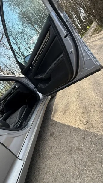 Honda Accord 2022 — миниатюра 3
