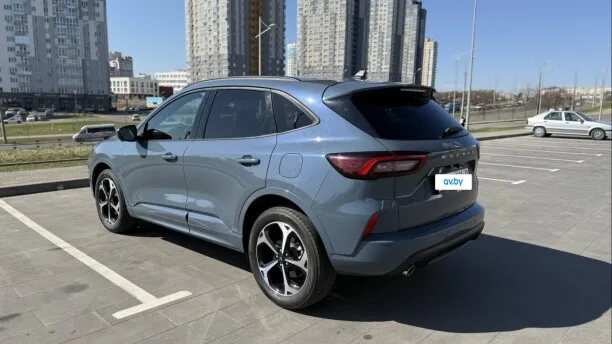 Ford Escape 2023 — миниатюра 4