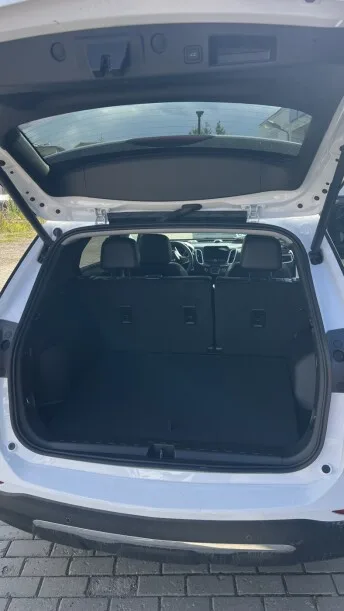 Ford Escape 2022 — миниатюра 5