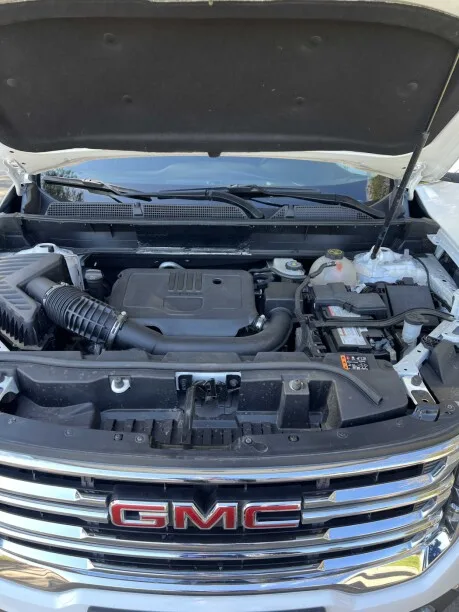 GMC Acadia 2022 — миниатюра 2