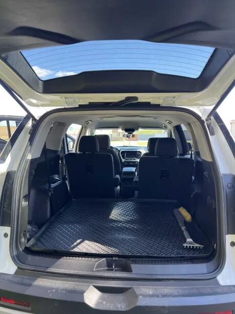 GMC Acadia 2022 — миниатюра 5