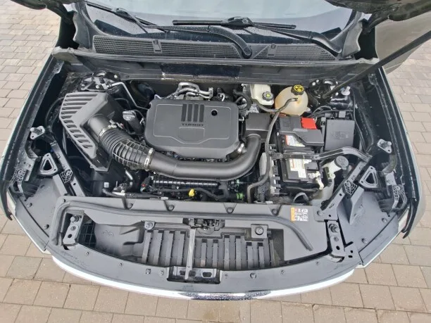 GMC Acadia 2022 — миниатюра 3