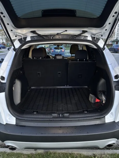 Ford Escape 2022 — миниатюра 2