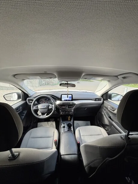 Ford Escape 2022 — миниатюра 3