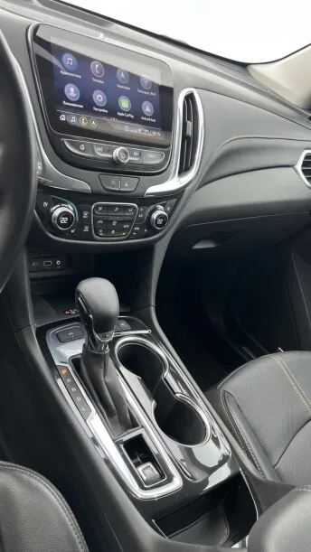 Chevrolet Equinox 2023 — миниатюра 5