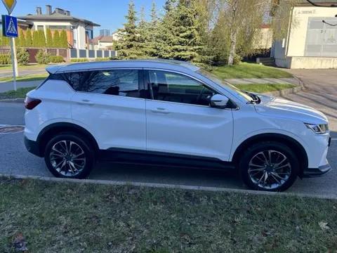 Belgee X50 2023 купить в Москве