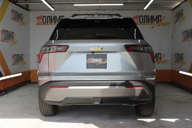 Chevrolet Equinox 2024 — миниатюра 2