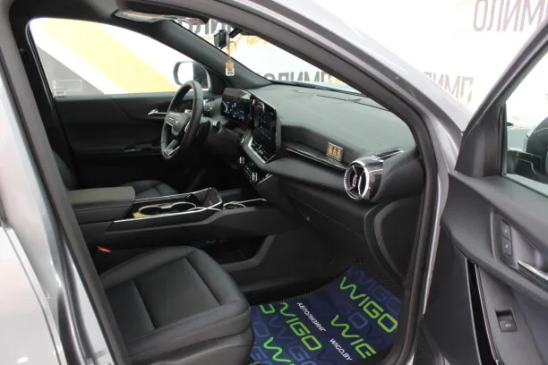 Chevrolet Equinox 2024 — миниатюра 3