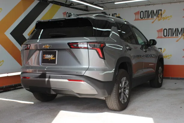 Chevrolet Equinox 2024 — миниатюра 4