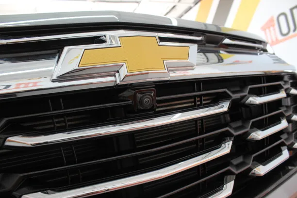Chevrolet Equinox 2024 — миниатюра 5