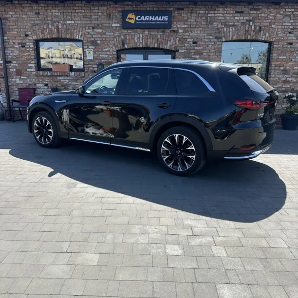 Mazda CX-90 2023 — миниатюра 2