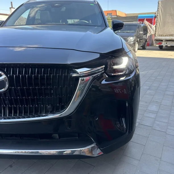 Mazda CX-90 2023 — миниатюра 3